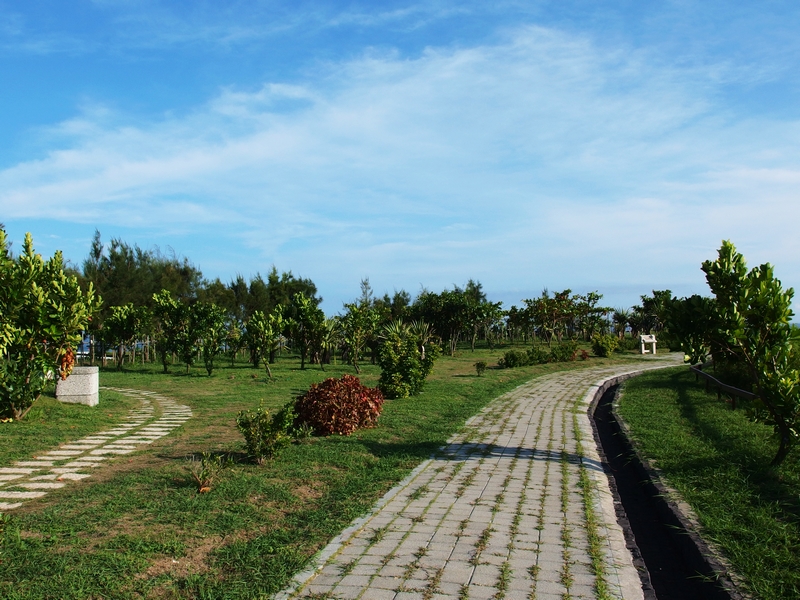 觀星公園