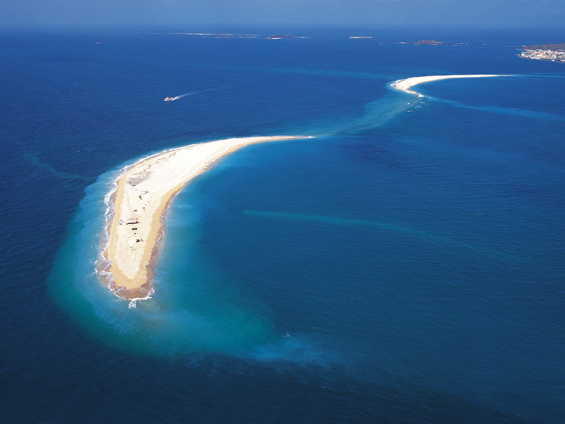 澎澎灘（活龍灘）