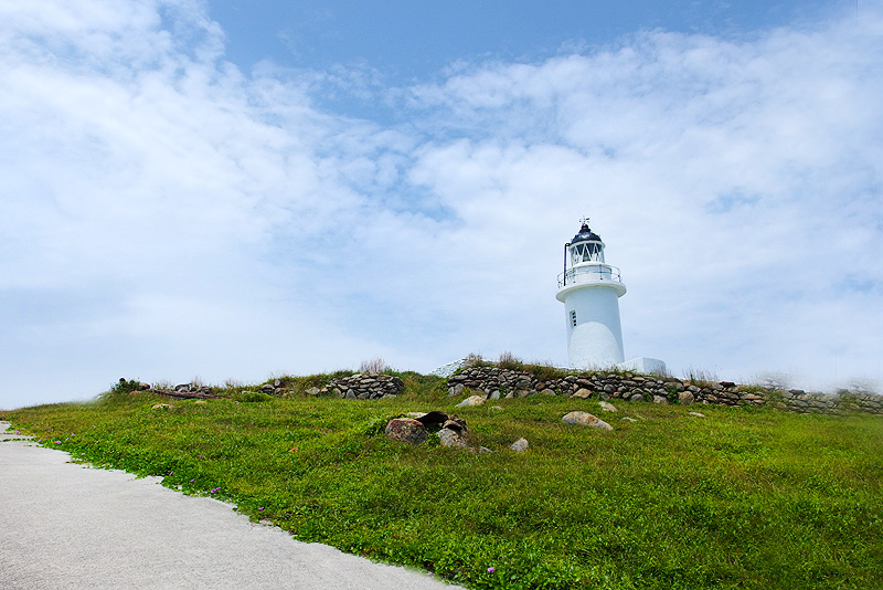 花嶼、花嶼燈塔
