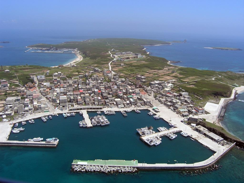 將軍澳嶼（將軍嶼）