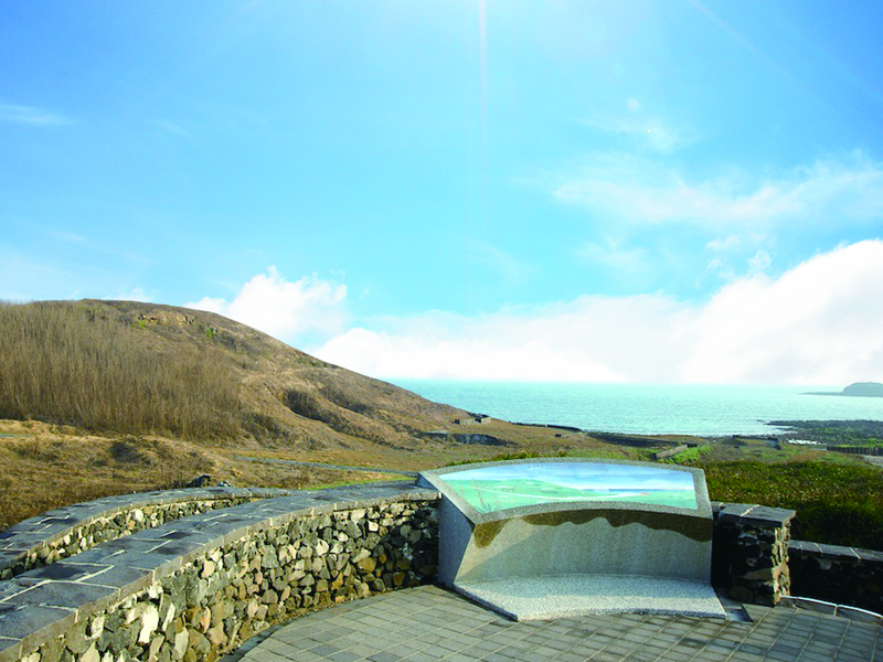 鴛鴦窟、藏軍洞（震洋艇基地）