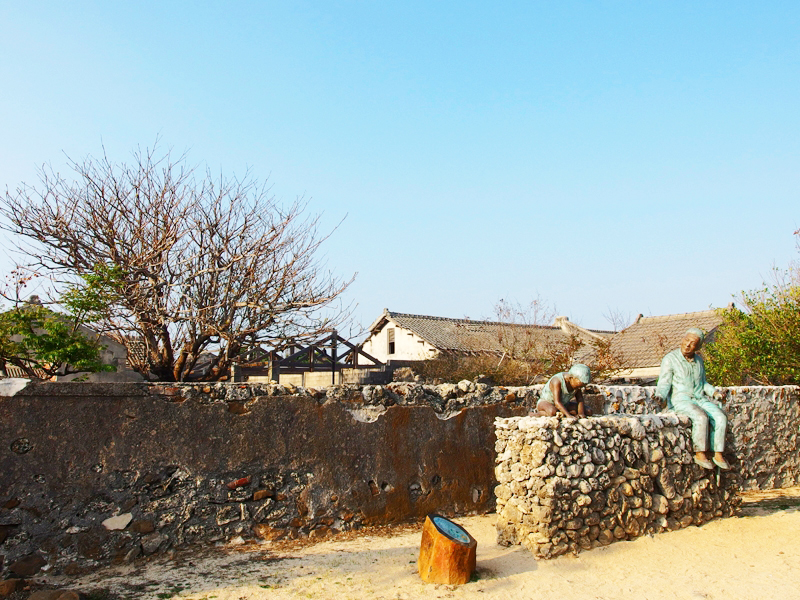 潘安邦紀念館