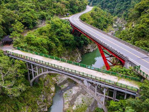 登仙橋遊憩區