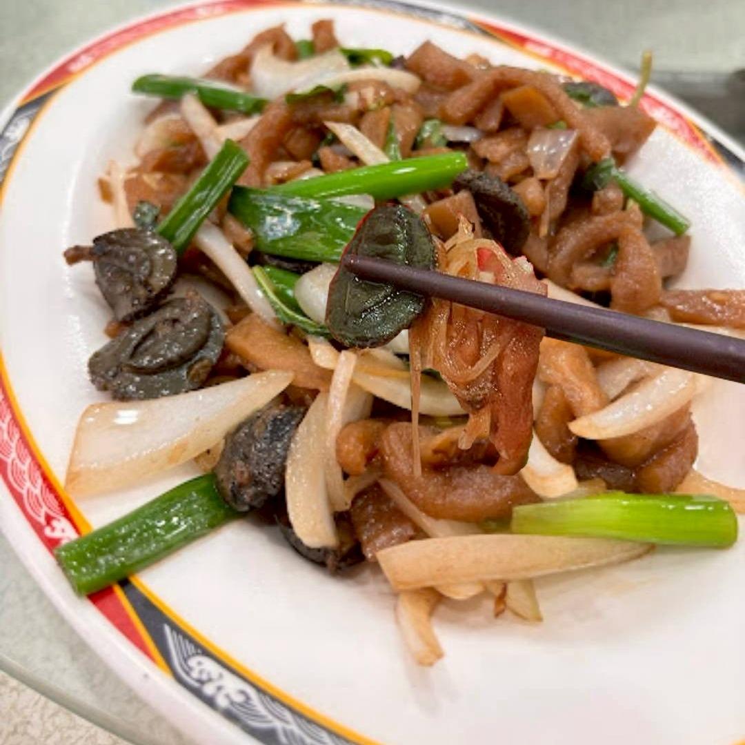 澎湖貓仔奇