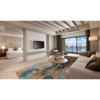 尊享豪華船加酒度假專案