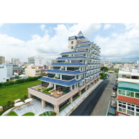 尊享豪華船加酒度假專案